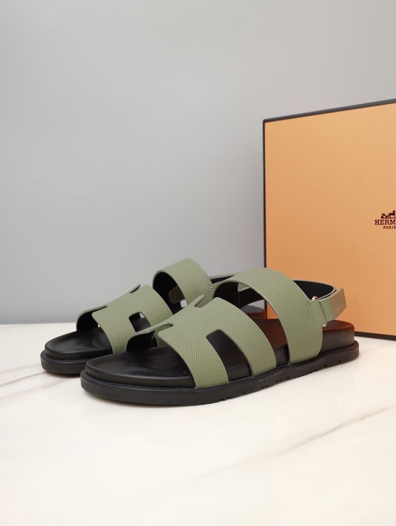 Hermes Sandals